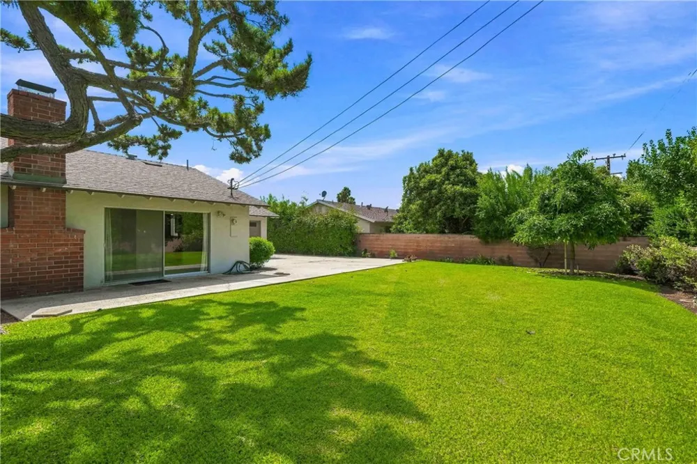 1835 E Alaska West Covina, CA 91791