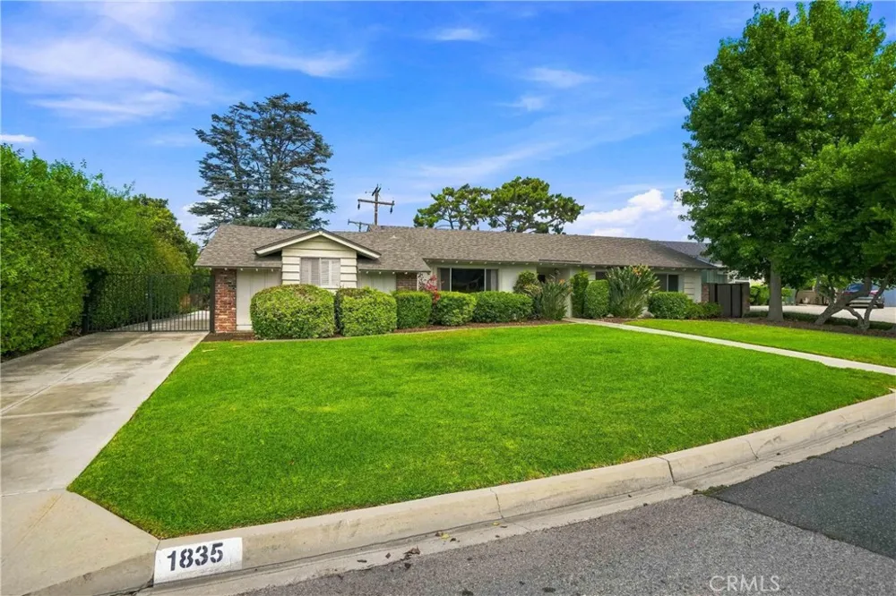 1835 E Alaska West Covina, CA 91791