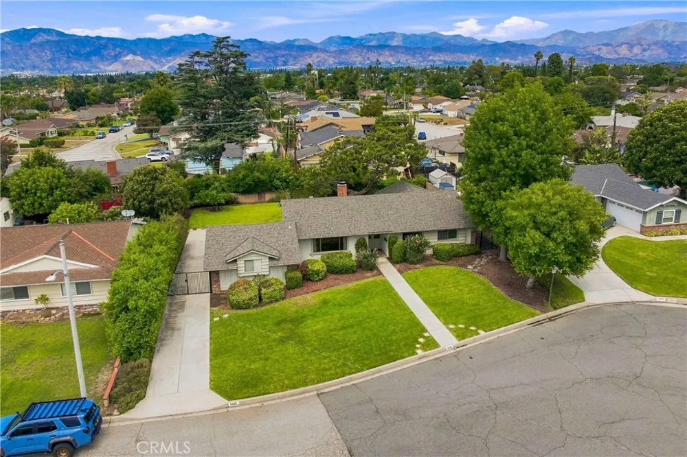 1835 E Alaska West Covina, CA 91791