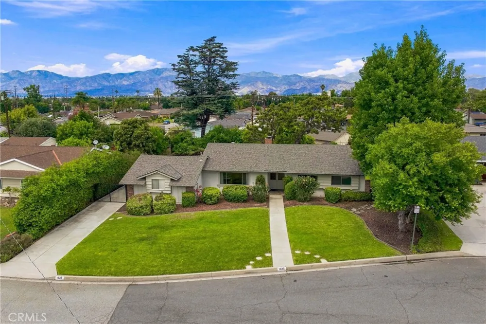 1835 E Alaska West Covina, CA 91791