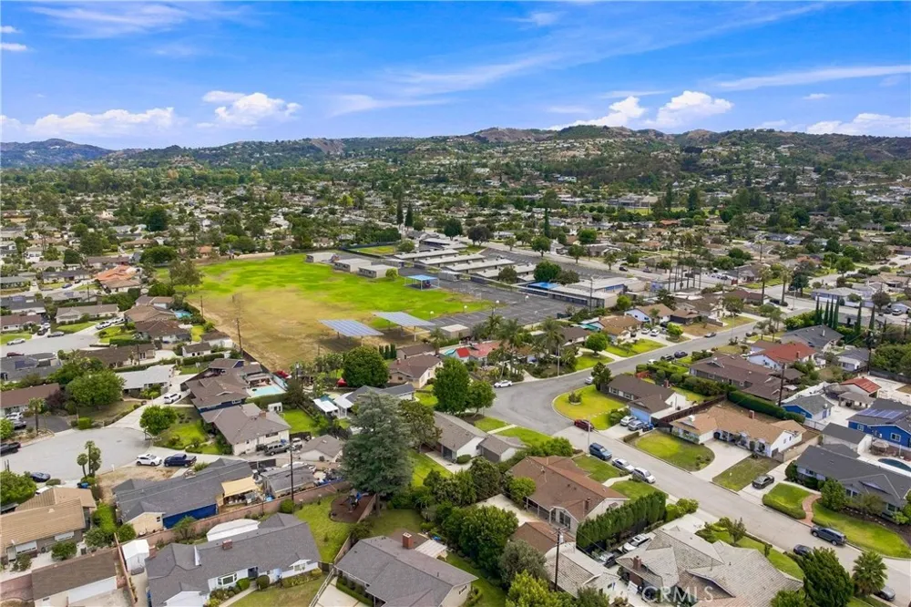 1835 E Alaska West Covina, CA 91791