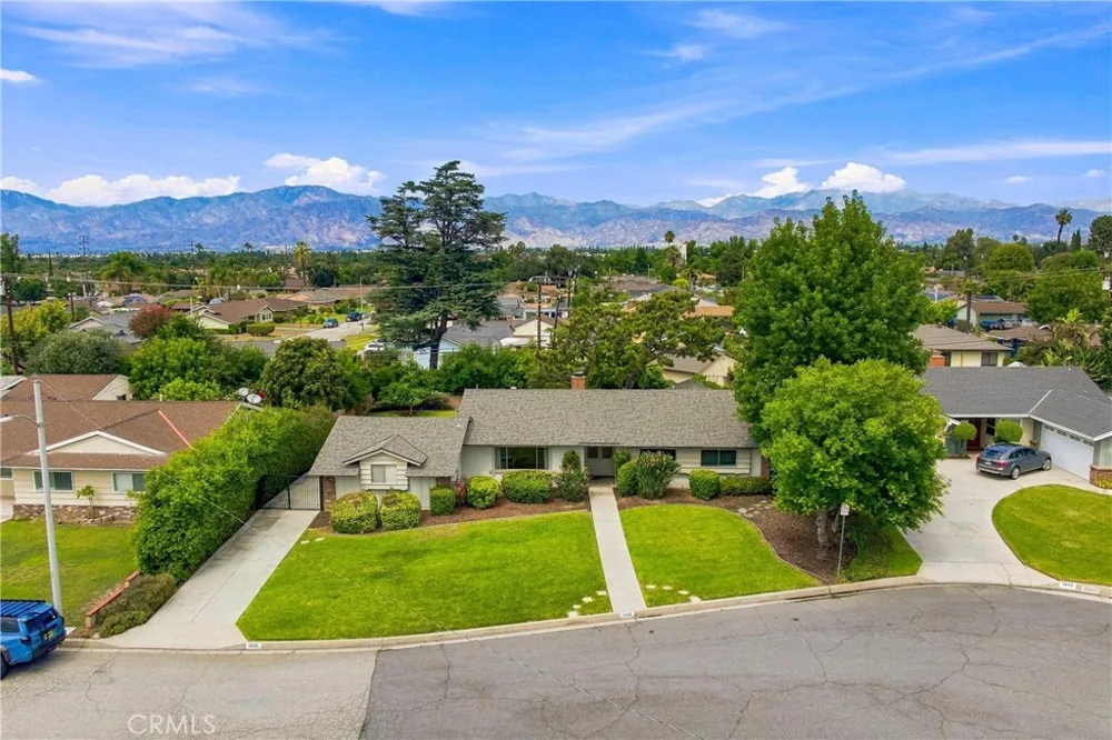 1835 E Alaska West Covina, CA 91791