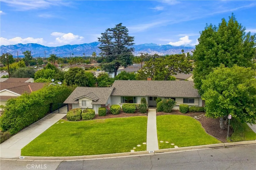1835 E Alaska West Covina, CA 91791