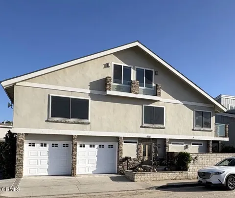 900 San Pedro Street