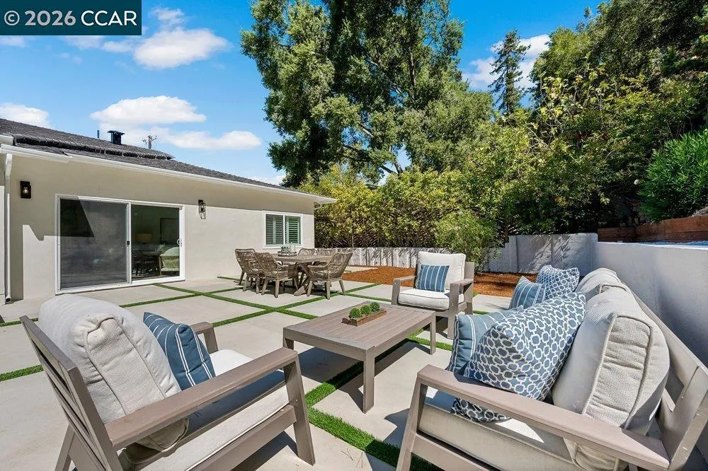 8 Ramona Dr Orinda, CA 94563
