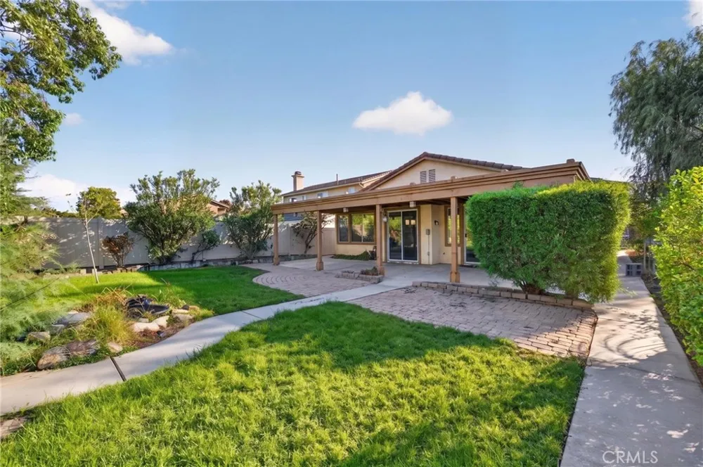 37799 Amber Lane Murrieta, CA 92562