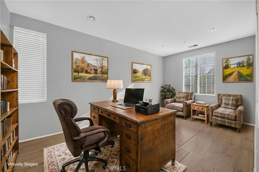 37799 Amber Lane Murrieta, CA 92562