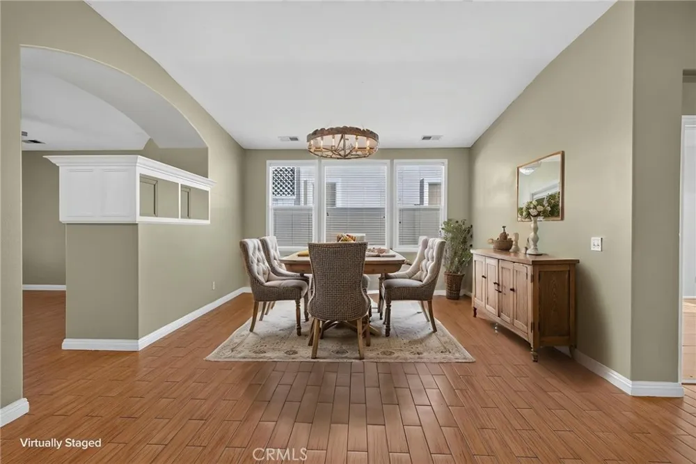 37799 Amber Lane Murrieta, CA 92562
