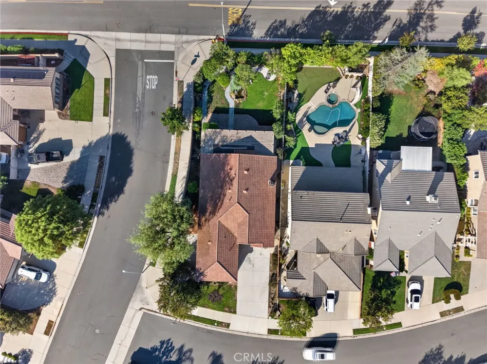 37799 Amber Lane Murrieta, CA 92562