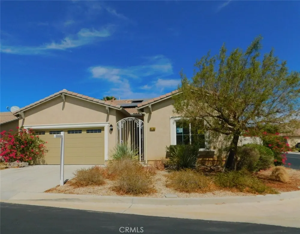 64132 Apache Mountain Desert Hot Springs, CA 92240