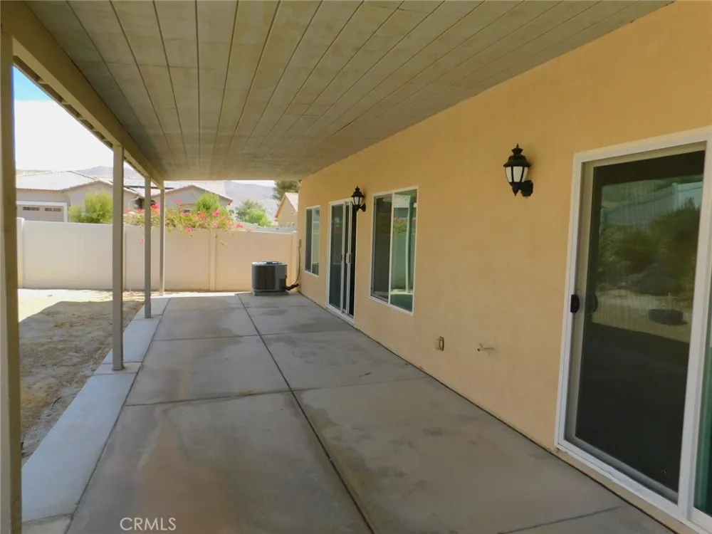 64132 Apache Mountain Desert Hot Springs, CA 92240