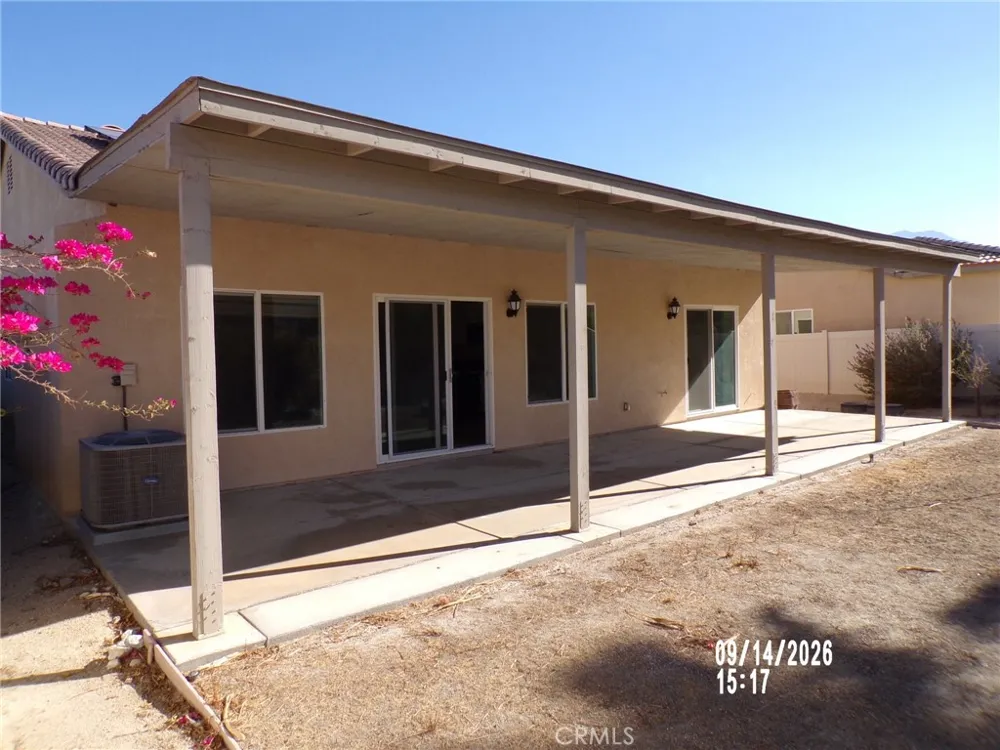 64132 Apache Mountain Desert Hot Springs, CA 92240