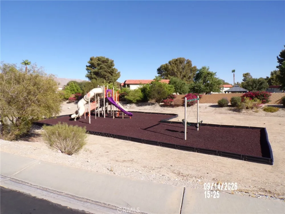 64132 Apache Mountain Desert Hot Springs, CA 92240