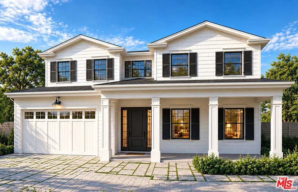 850 Hartzell Street Los Angeles, CA 90272