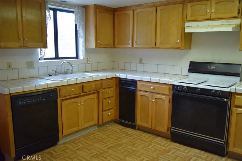 4144 End Drive Frazier Park, CA 93225