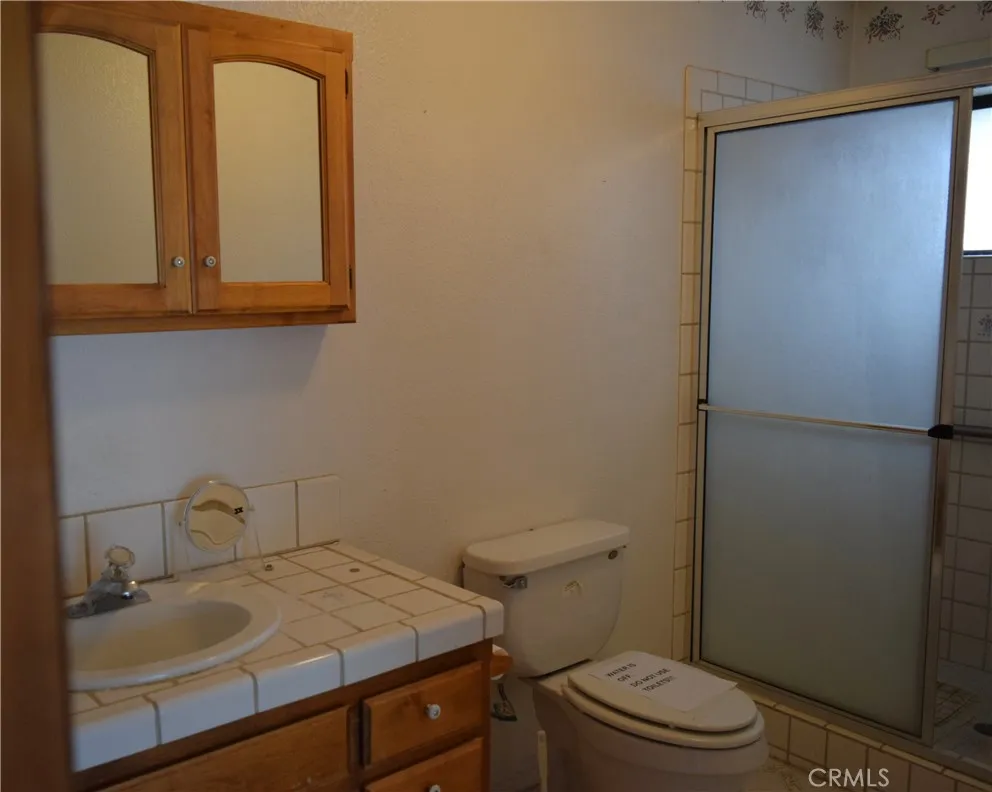 4144 End Drive Frazier Park, CA 93225