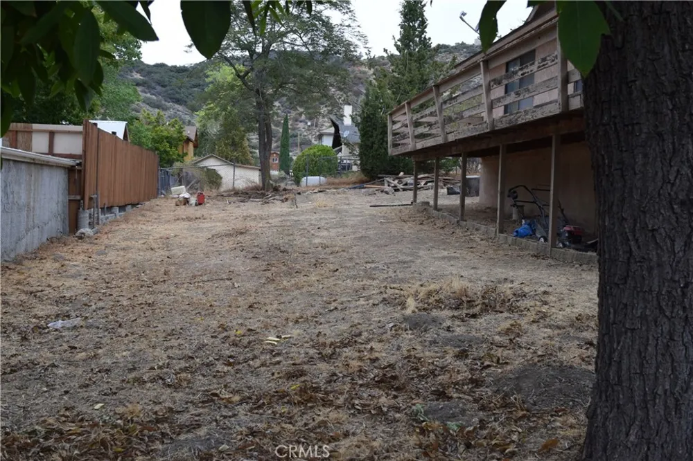 4144 End Drive Frazier Park, CA 93225