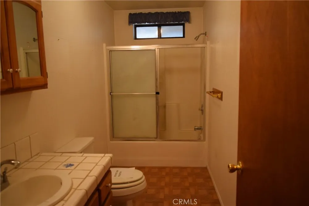 4144 End Drive Frazier Park, CA 93225