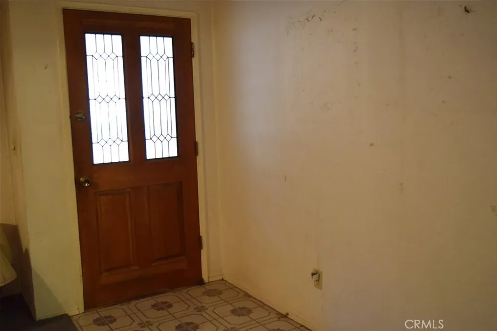 4144 End Drive Frazier Park, CA 93225
