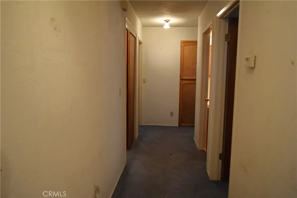 4144 End Drive Frazier Park, CA 93225