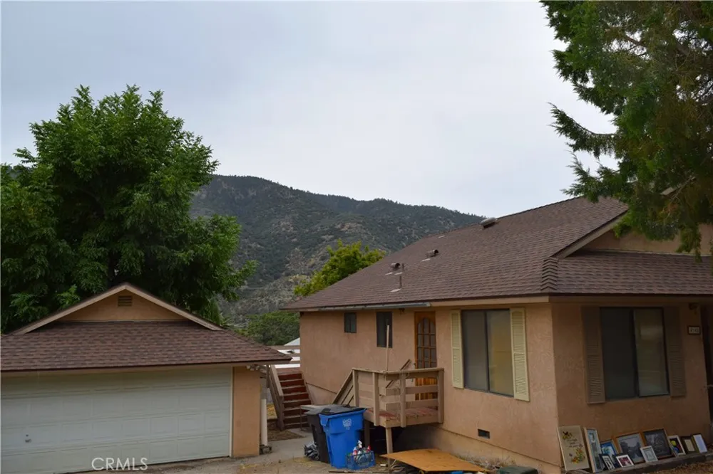 4144 End Drive Frazier Park, CA 93225
