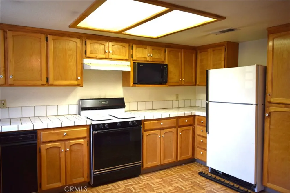 4144 End Drive Frazier Park, CA 93225