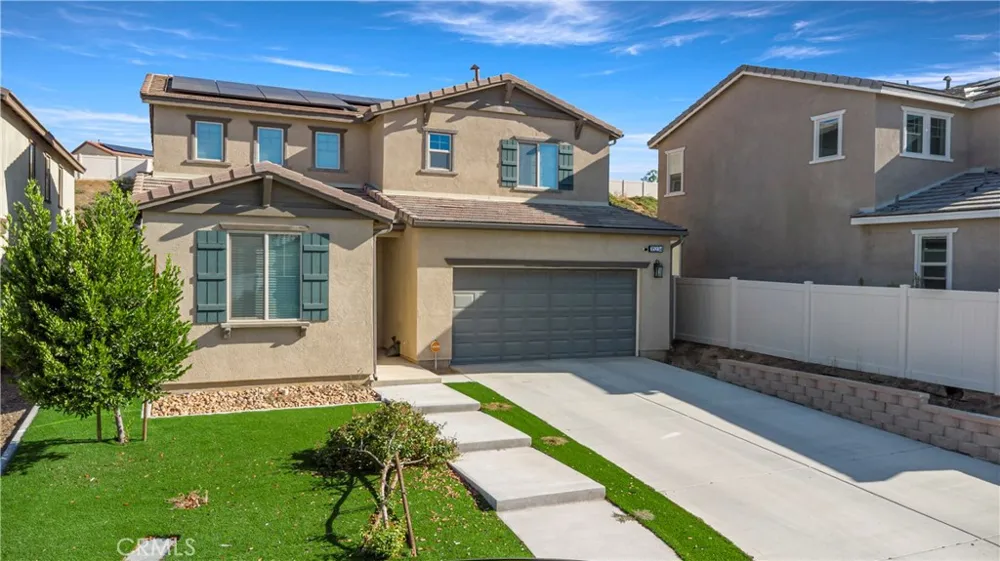 35234 Lilac Lane Beaumont, CA 92223