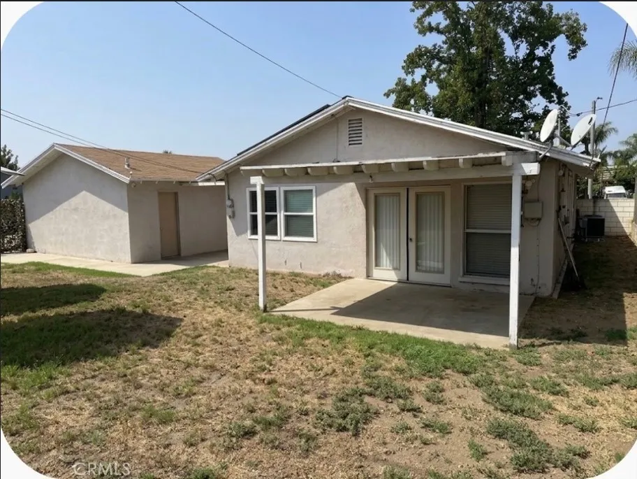 2490 Alder Pomona, CA 91767
