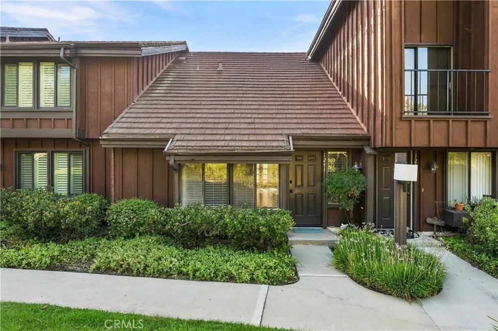 1241 Stonewood Court San Pedro, CA 90732
