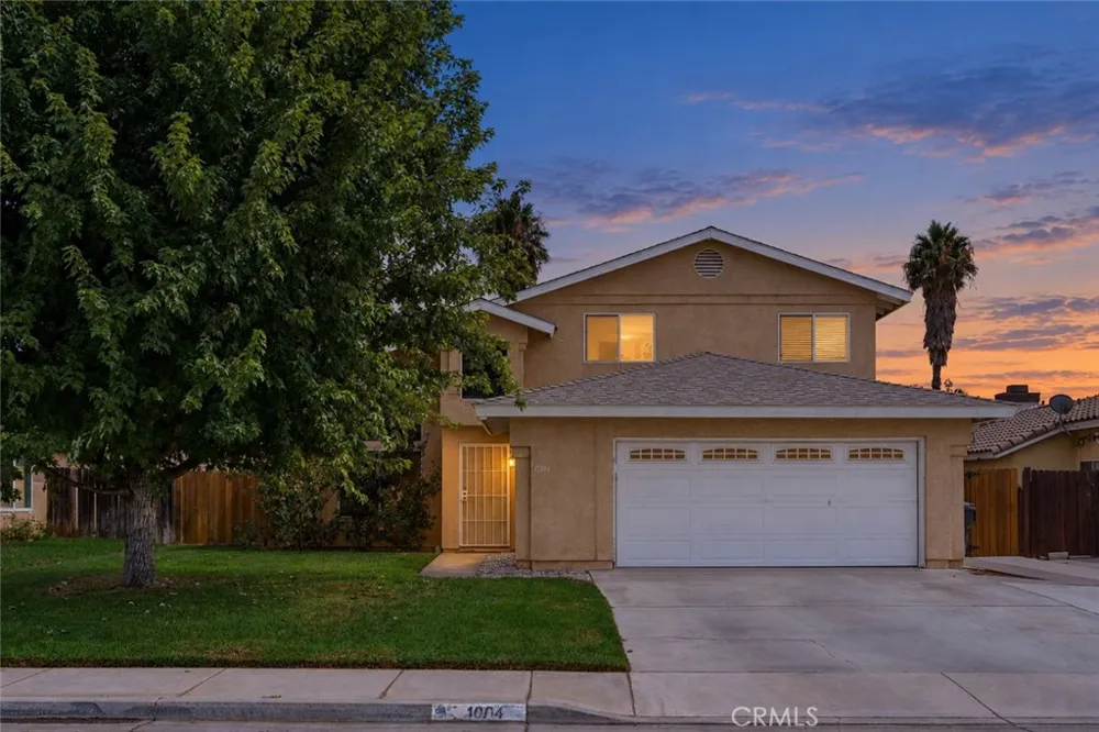 1004 Radka Beaumont, CA 92223