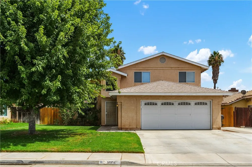 1004 Radka Beaumont, CA 92223