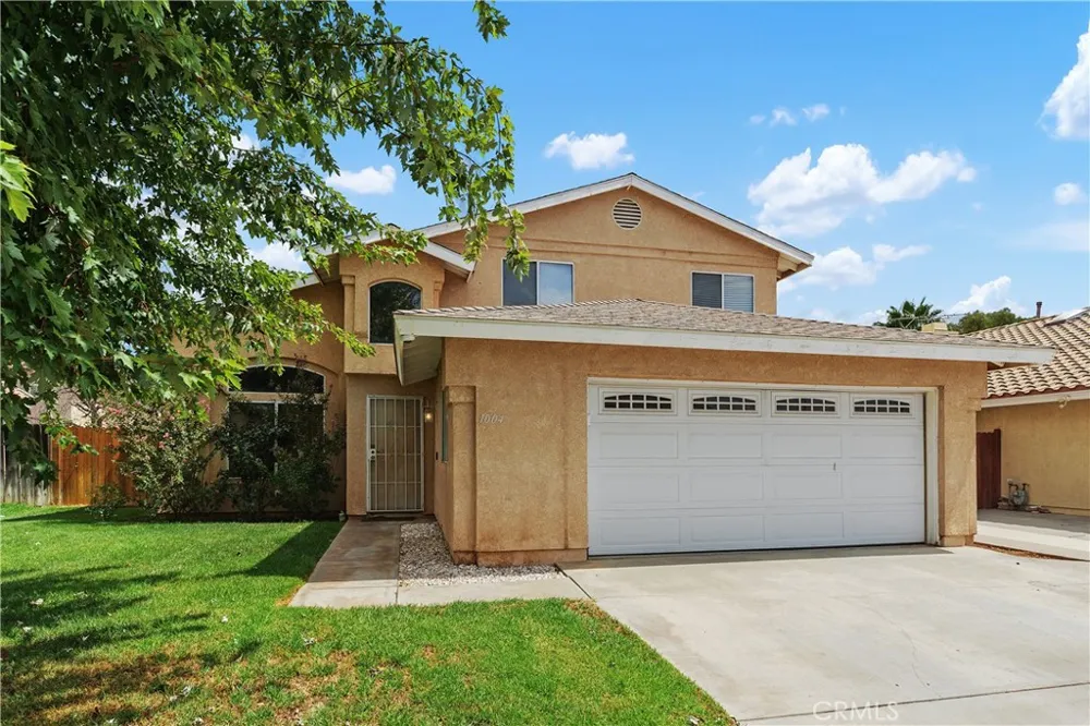 1004 Radka Beaumont, CA 92223