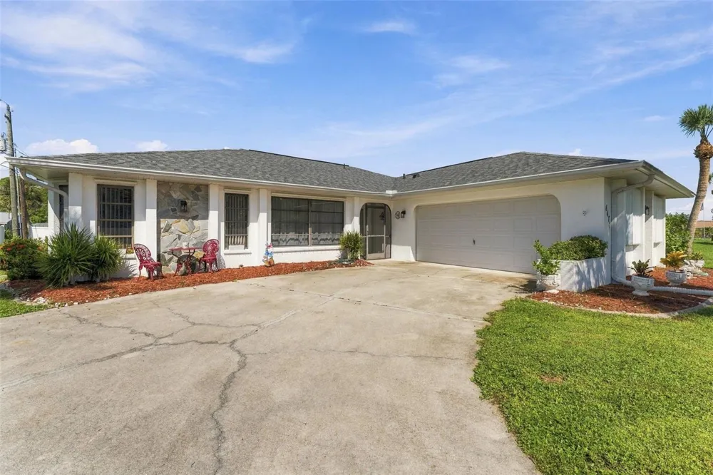 4477 SUTLIVE STREET Port Charlotte, FL 33948