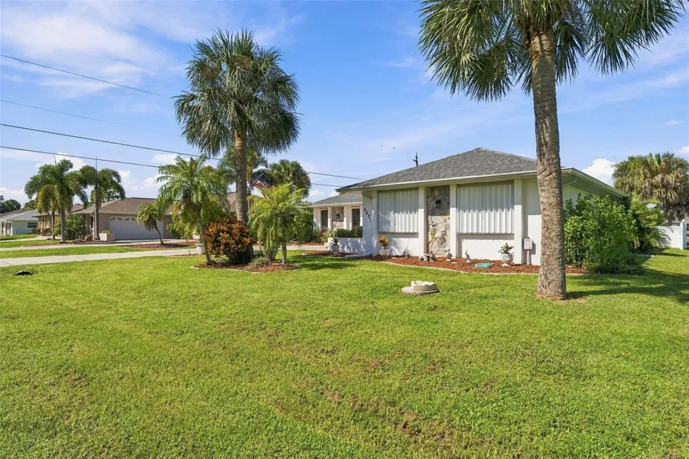 4477 SUTLIVE STREET Port Charlotte, FL 33948