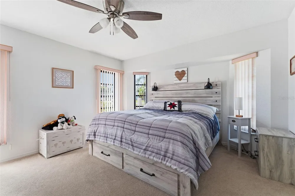 4477 SUTLIVE STREET Port Charlotte, FL 33948