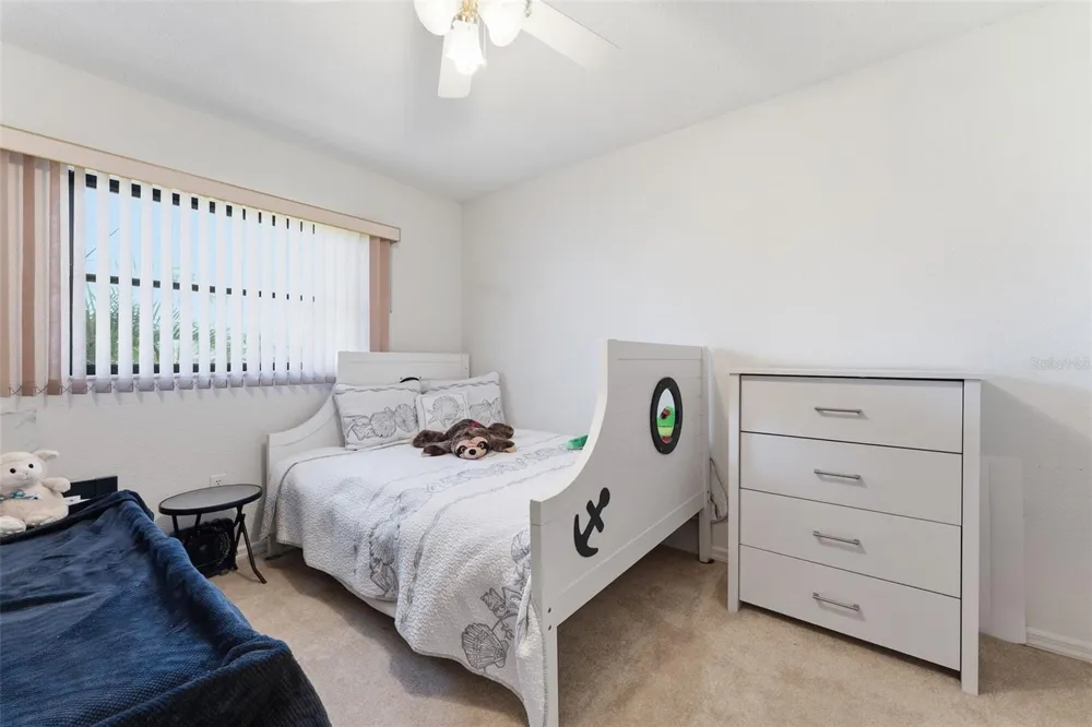 4477 SUTLIVE STREET Port Charlotte, FL 33948