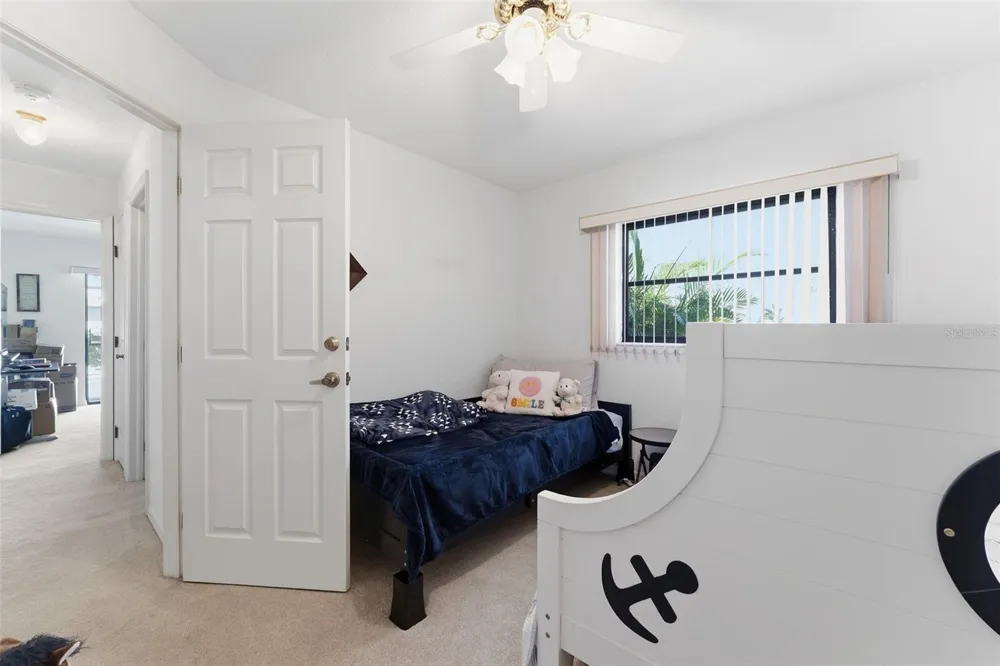 4477 SUTLIVE STREET Port Charlotte, FL 33948