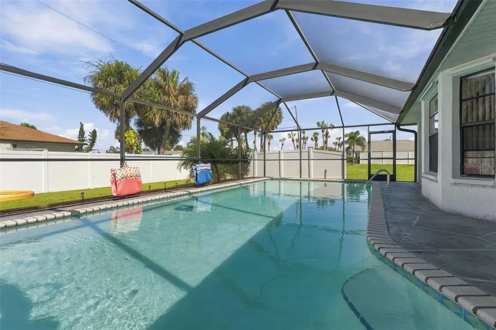 4477 SUTLIVE STREET Port Charlotte, FL 33948