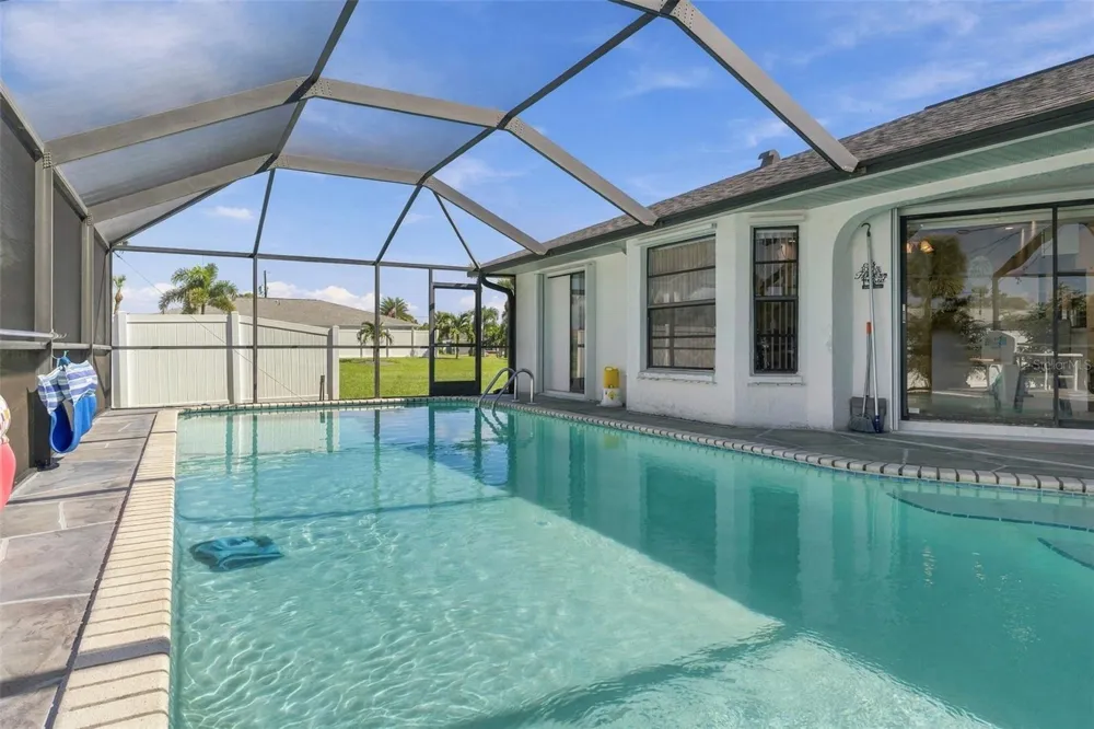 4477 SUTLIVE STREET Port Charlotte, FL 33948