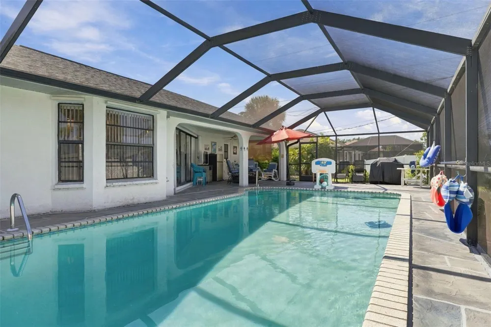 4477 SUTLIVE STREET Port Charlotte, FL 33948