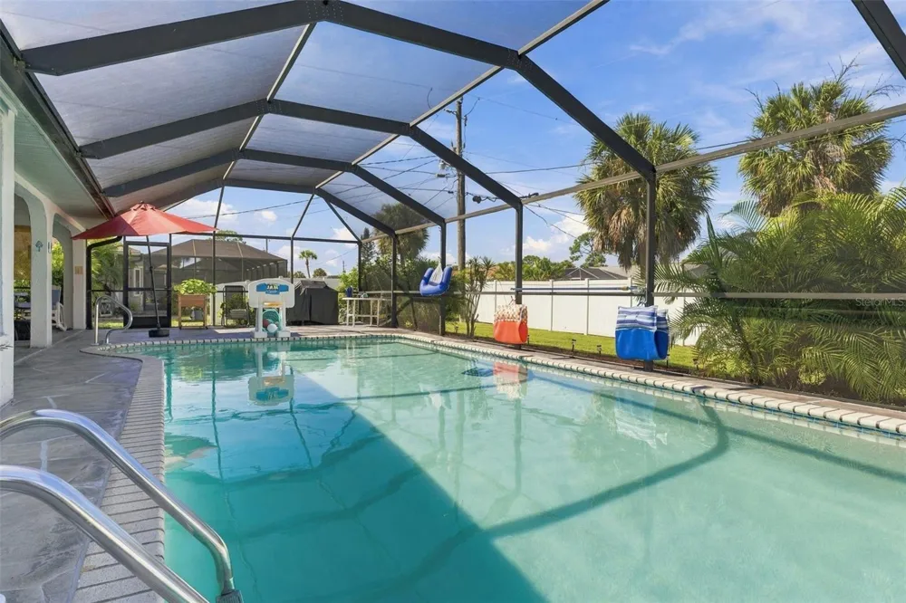 4477 SUTLIVE STREET Port Charlotte, FL 33948