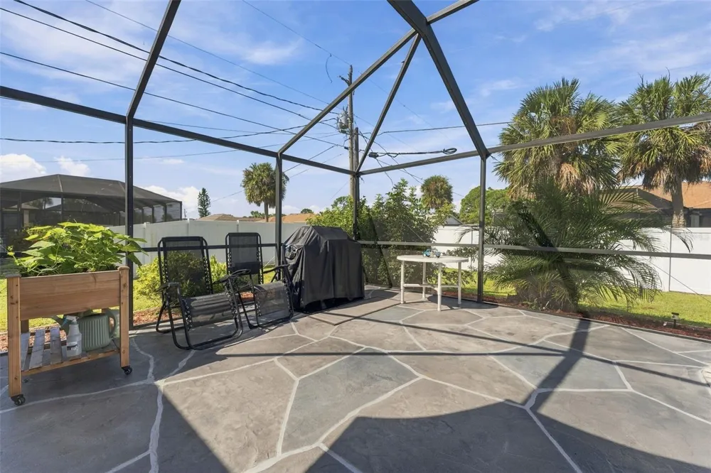 4477 SUTLIVE STREET Port Charlotte, FL 33948