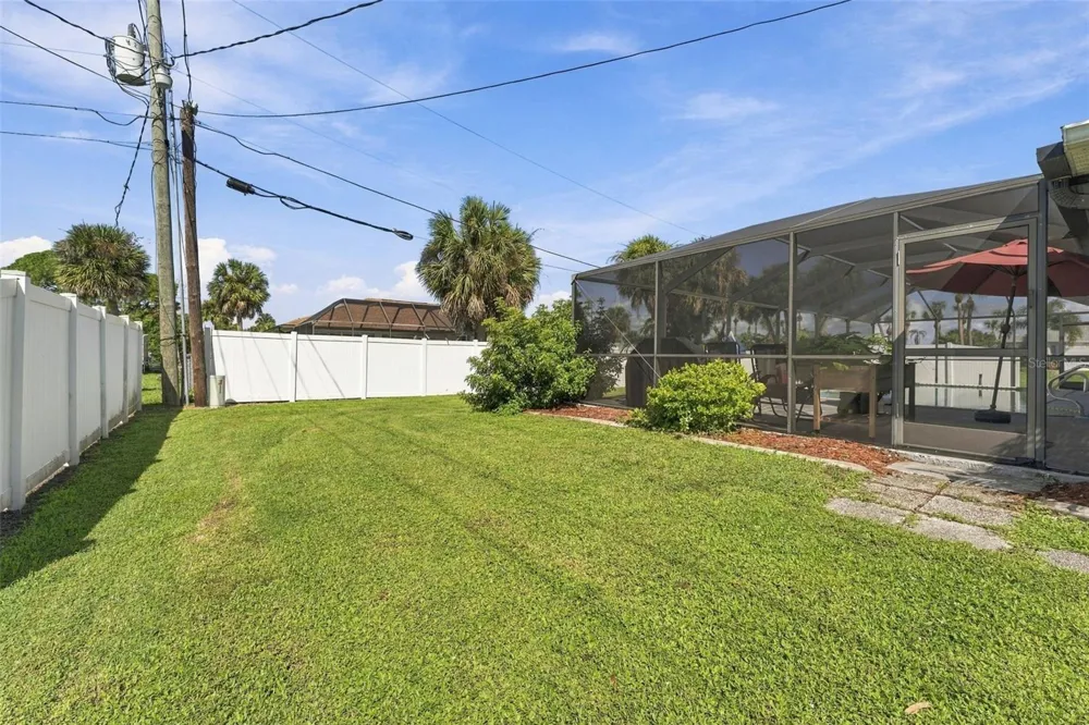 4477 SUTLIVE STREET Port Charlotte, FL 33948