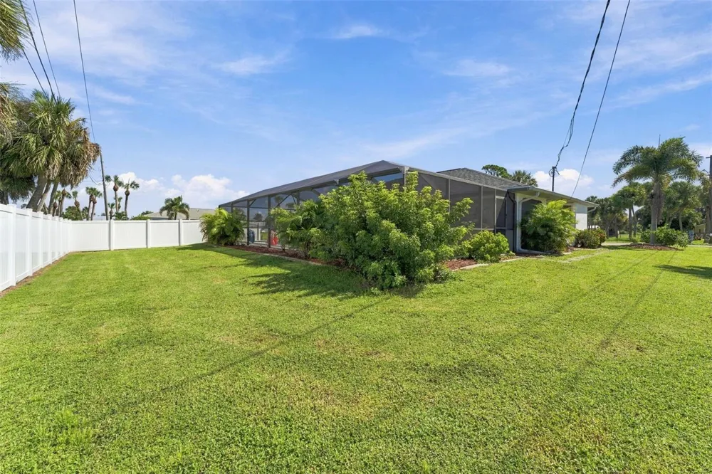 4477 SUTLIVE STREET Port Charlotte, FL 33948
