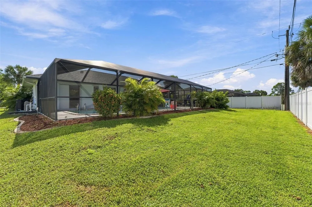 4477 SUTLIVE STREET Port Charlotte, FL 33948