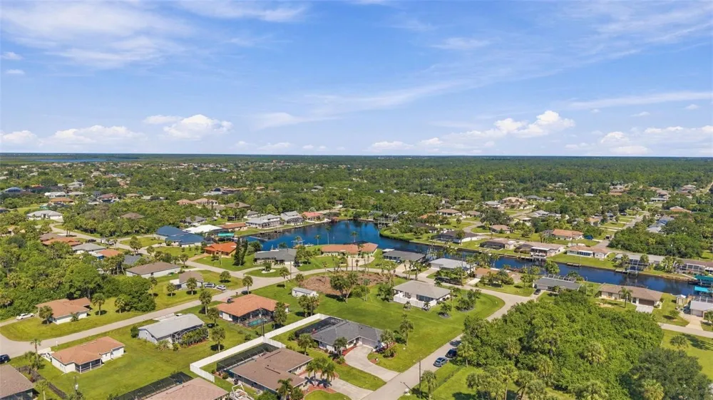 4477 SUTLIVE STREET Port Charlotte, FL 33948