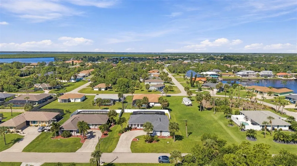 4477 SUTLIVE STREET Port Charlotte, FL 33948
