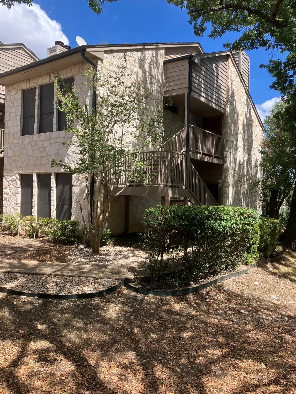 3809 Spicewood Springs Road #202 Austin, TX 78759