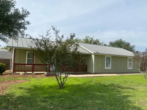 601 Bastrop Street