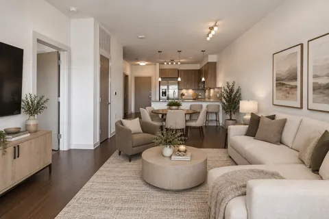 3600 S Lamar Boulevard #412